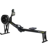 Гребной тренажер Concept2 RowErg с высокими ножками