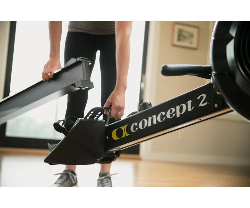 Гребной тренажер Concept2 Model D