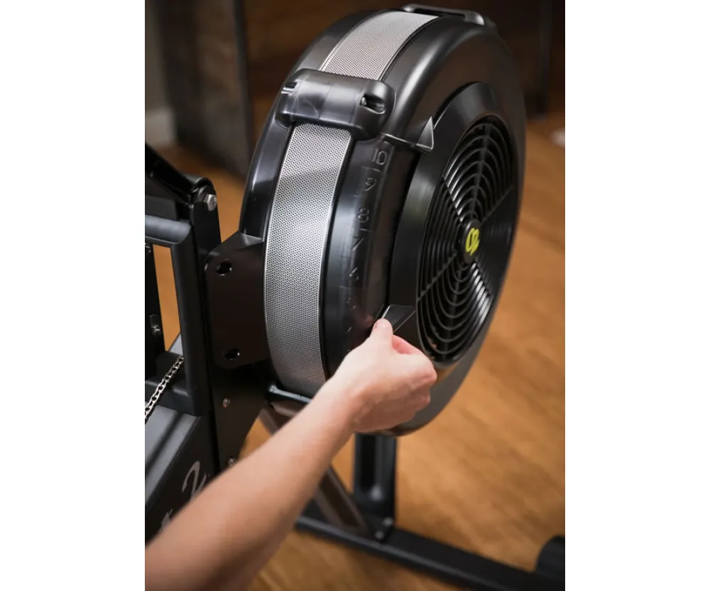 Гребной тренажер Concept2 Model D