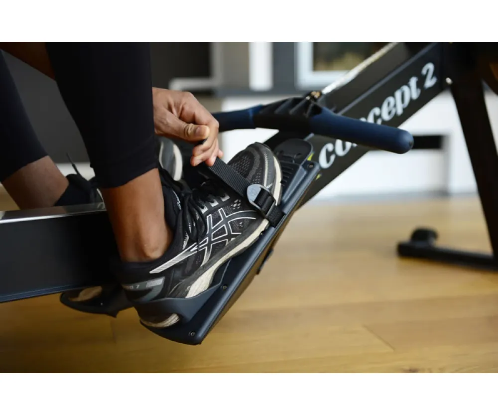 Гребной тренажер Concept2 Model D