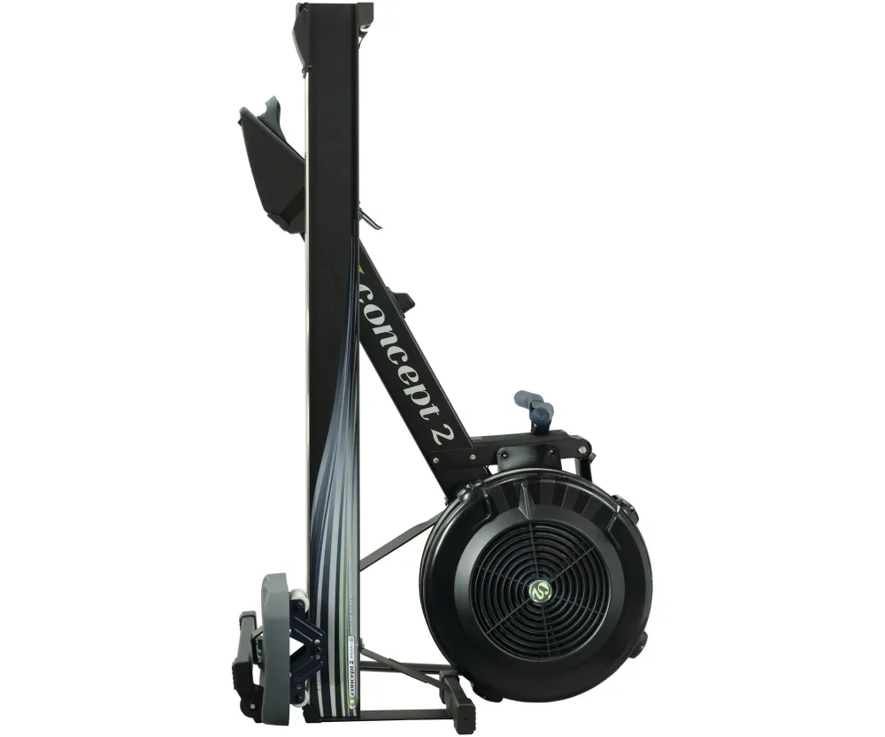 Гребной тренажер Concept2 Model D