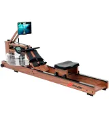Гребной тренажер Fit-On Row Walnut M5 Plus (Орех)