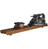 Гребной тренажер Fluid Rower Apollo Pro XL