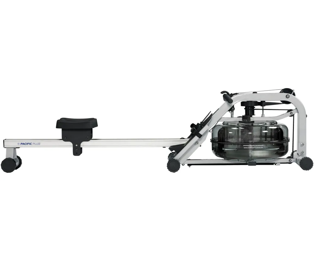 Гребной тренажер Fluid Rower Pacific