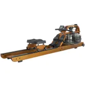Гребной тренажер Fluid Rower Viking 3 V