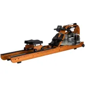 Гребной тренажер Fluid Rower Viking Pro XL