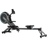 Гребной тренажер Gymtek XR2500