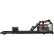 Гребной тренажер Hammer Aquon Water Flow Pro - фото №6