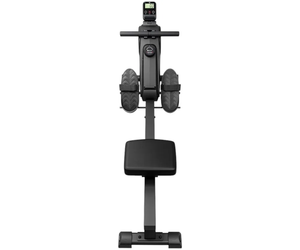 Гребной тренажер Hop-Sport HS-055R Creek Black