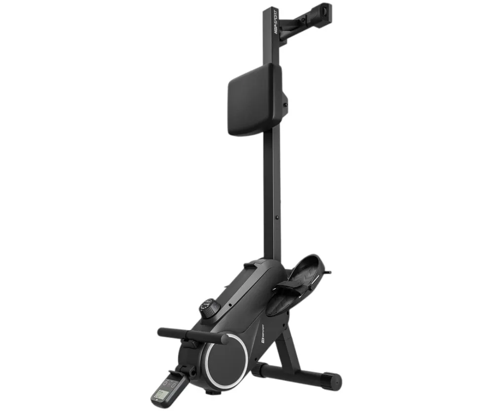 Гребной тренажер Hop-Sport HS-055R Creek Black