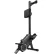 Гребной тренажер Hop-Sport HS-055R Creek Black - фото №5