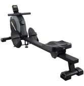 Гребной тренажер Hop-Sport HS-080R Aspen (bl-gold)