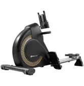 Гребной тренажер Hop-Sport HS-095R Spike (bl-gold)