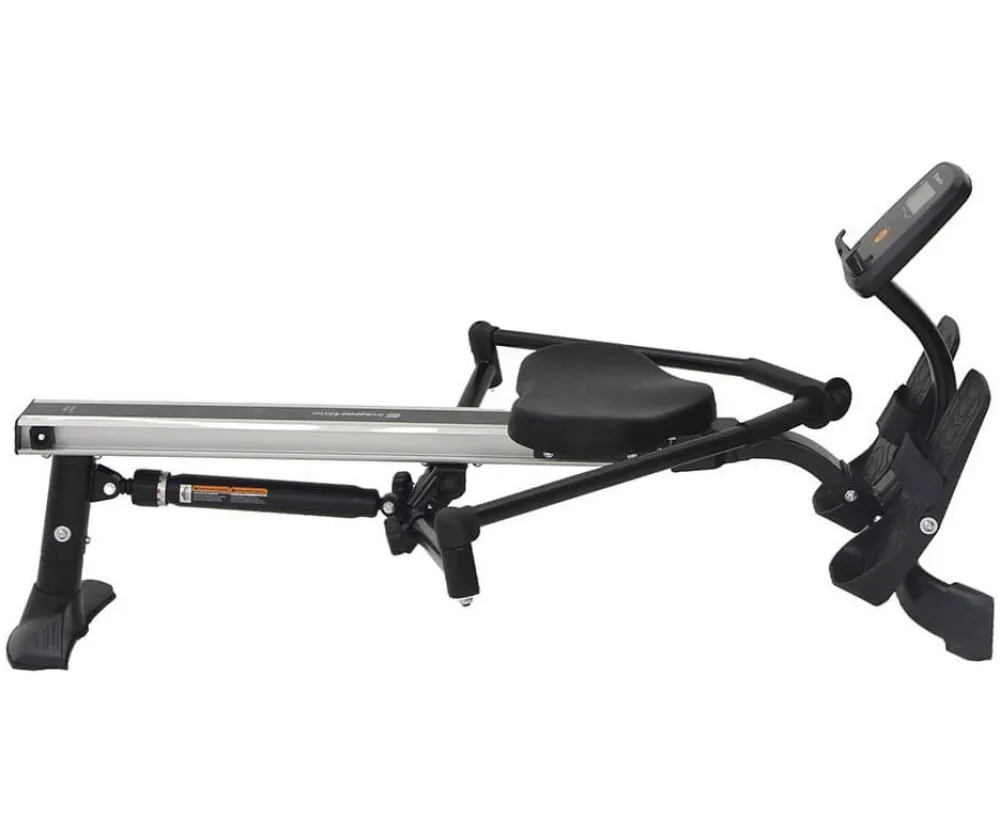 Гребной тренажер inSPORTline Power Master X