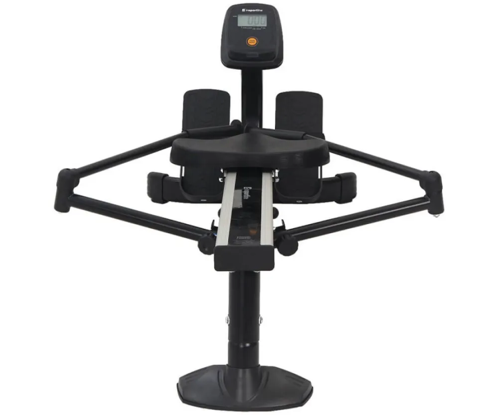 Гребной тренажер inSPORTline Power Master X