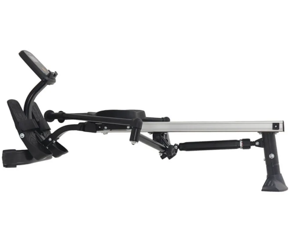 Гребной тренажер inSPORTline Power Master X