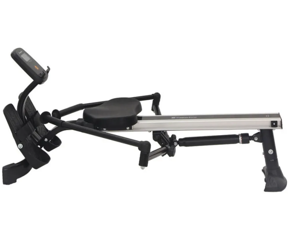 Гребной тренажер inSPORTline Power Master X