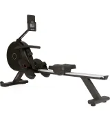 Гребной тренажер Toorx Rower RWX 200