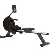 Гребной тренажер Toorx Rower RWX 200