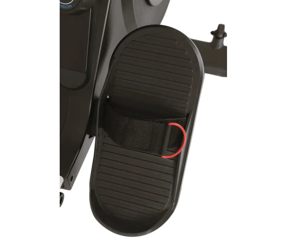 Гребний тренажер Toorx Rower RWX 200