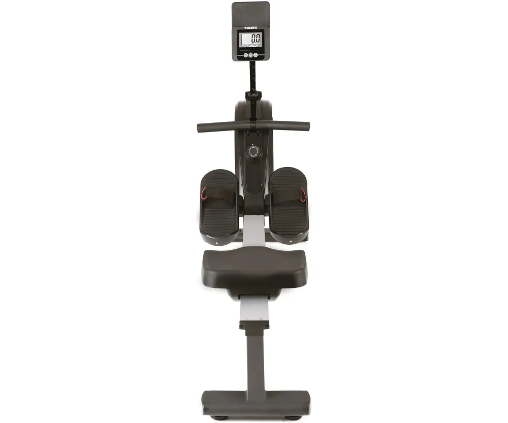 Гребний тренажер Toorx Rower RWX 200