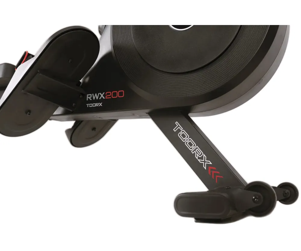 Гребний тренажер Toorx Rower RWX 200