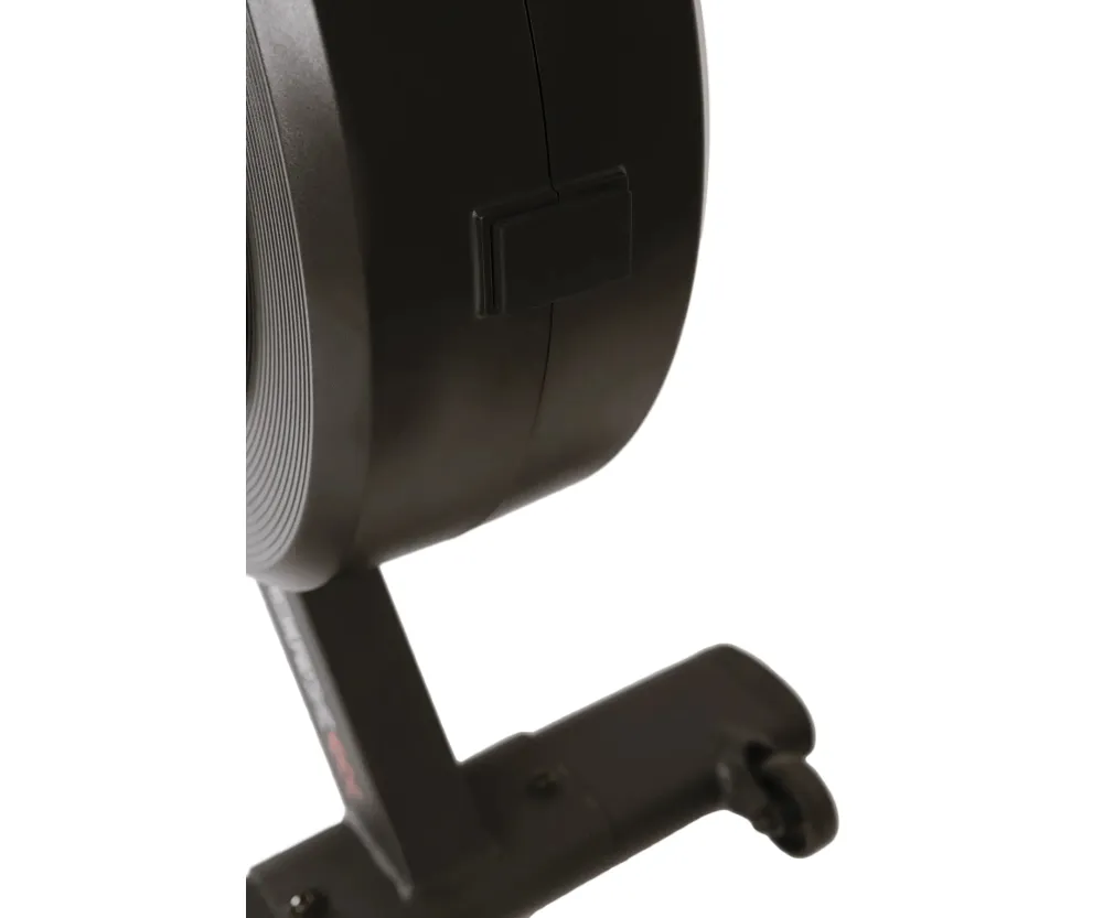 Гребний тренажер Toorx Rower RWX 200