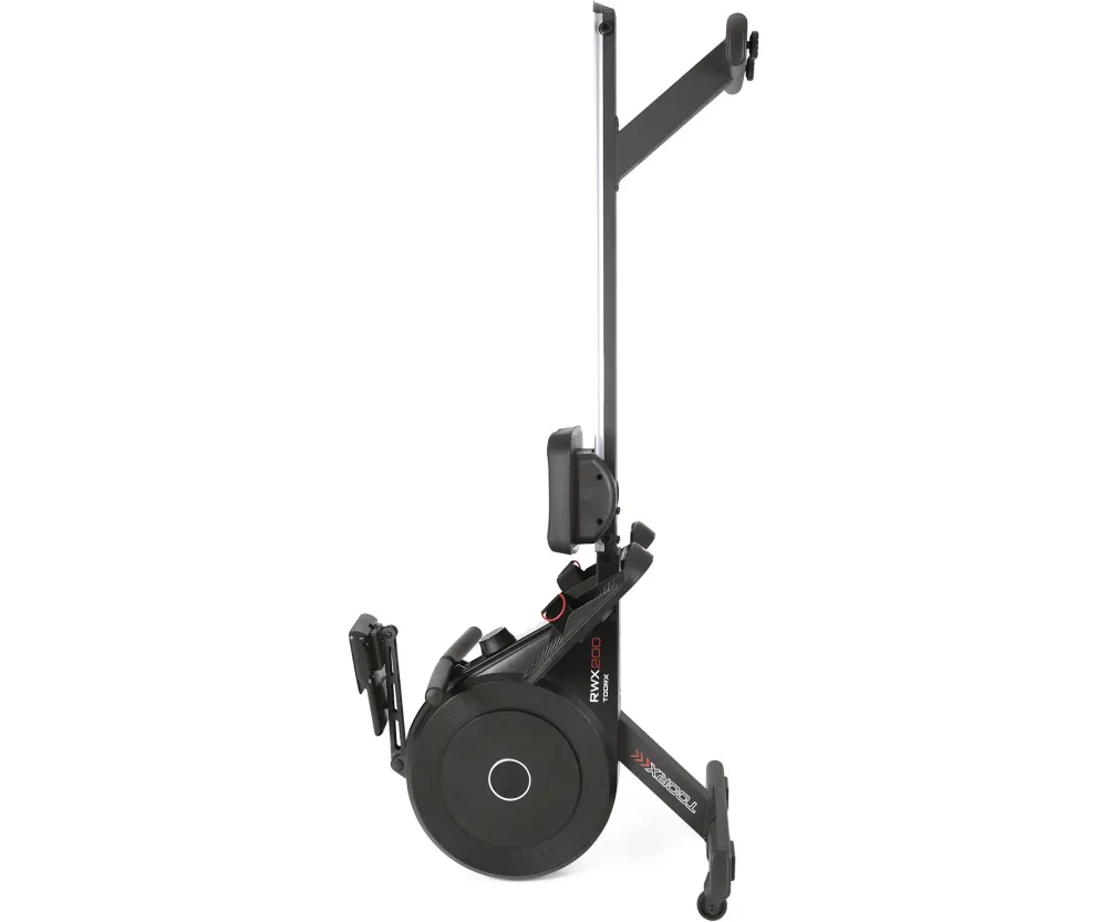 Гребний тренажер Toorx Rower RWX 200
