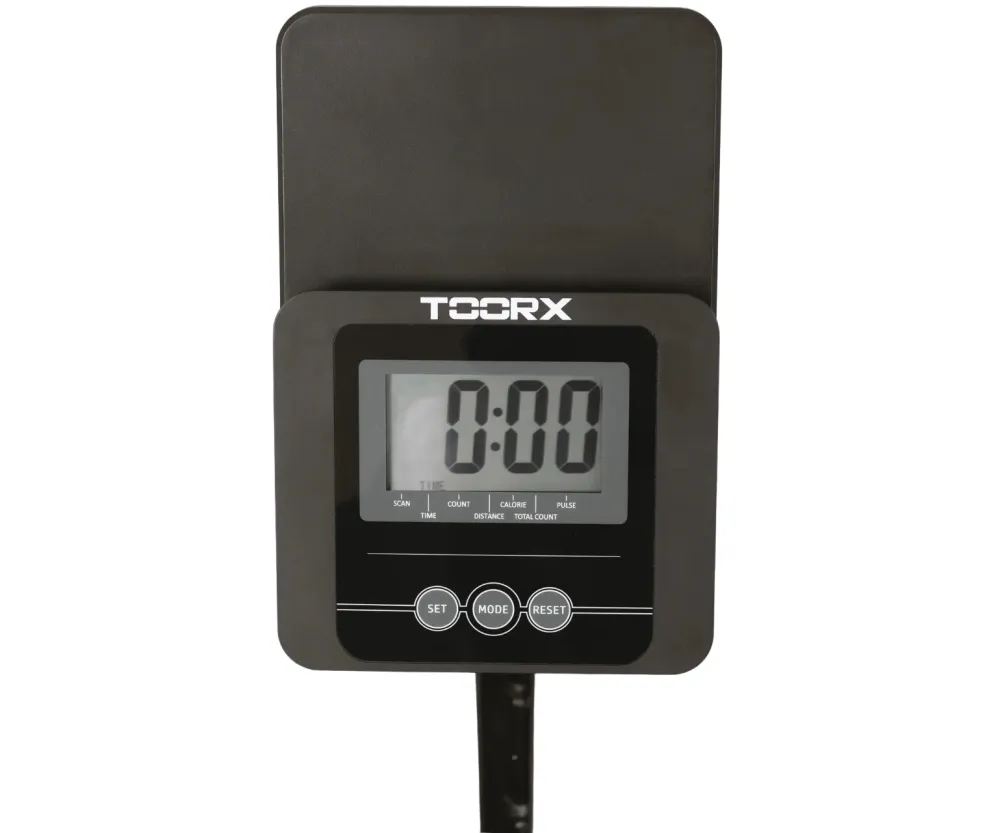 Гребний тренажер Toorx Rower RWX 200