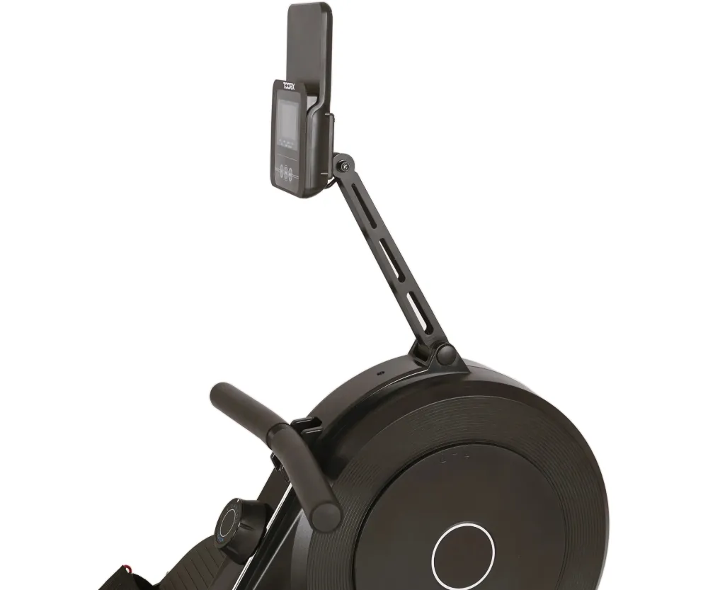Гребний тренажер Toorx Rower RWX 200