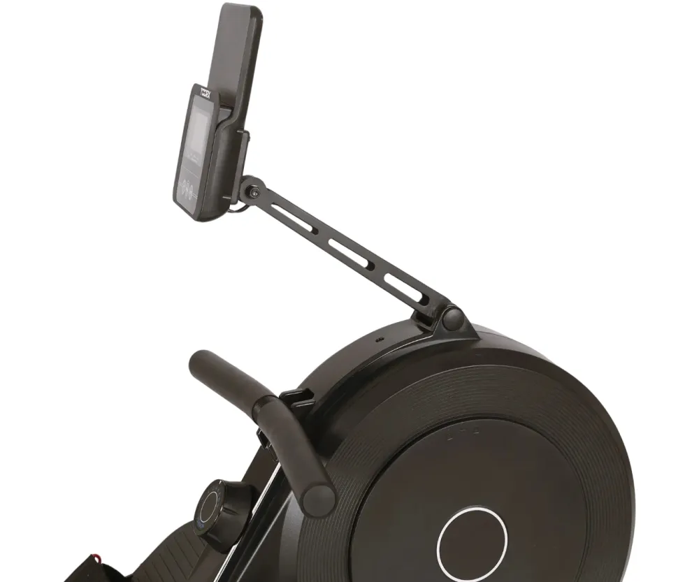 Гребний тренажер Toorx Rower RWX 200