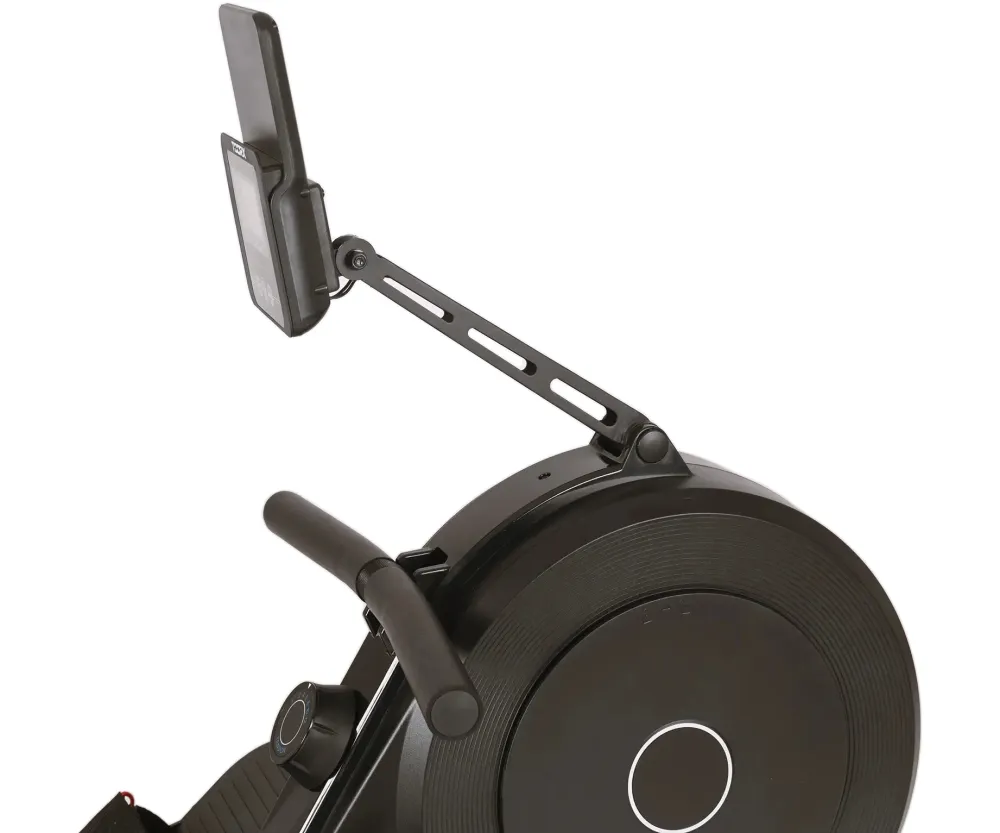 Гребний тренажер Toorx Rower RWX 200