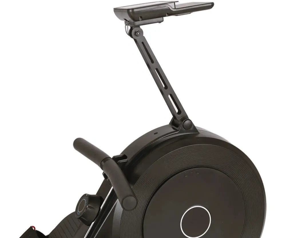 Гребний тренажер Toorx Rower RWX 200