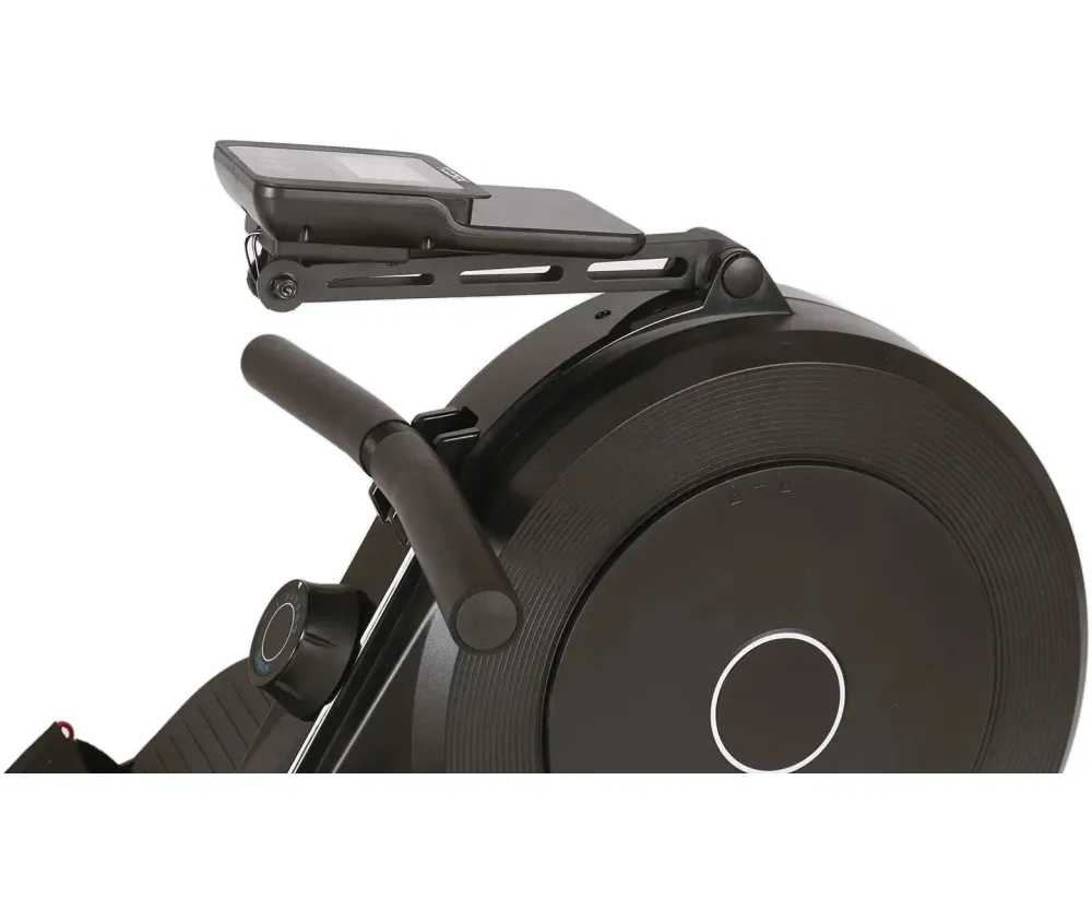 Гребний тренажер Toorx Rower RWX 200