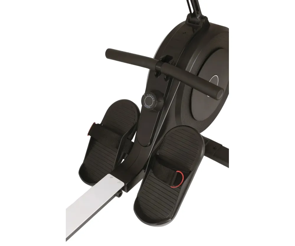 Гребний тренажер Toorx Rower RWX 200