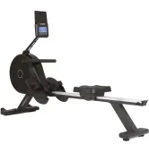 Гребной тренажер Toorx Rower RWX 300