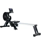 Гребной тренажер Toorx Rower RWX 700