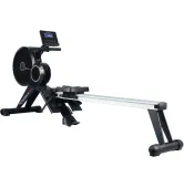 Гребной тренажер Toorx Rower RWX 700