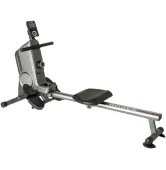 Гребний тренажер Toorx Rower Cup (Rower-Cup)