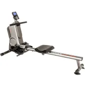 Гребной тренажер Toorx Rower Cup Pro (Rower-Cup-Pro)