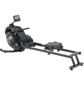 Гребной тренажер Toorx Rower RWX 3000 (RWX-3000)