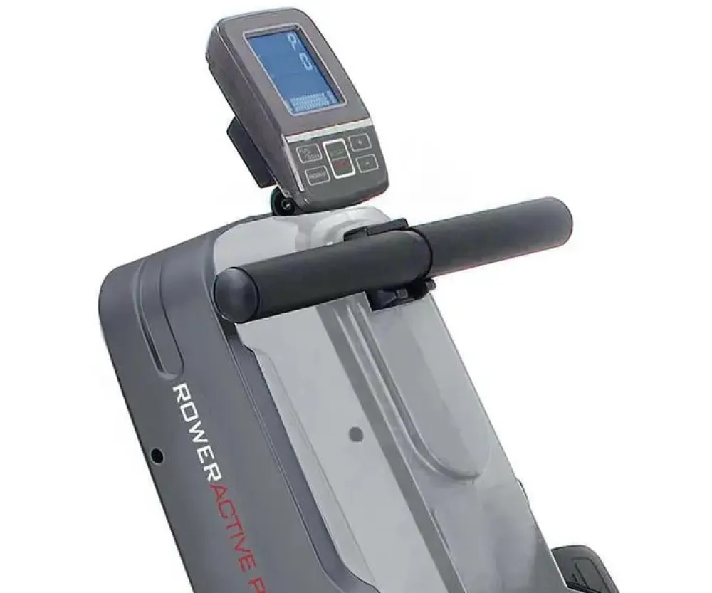 Гребной тренажер Toorx Rower Active Pro