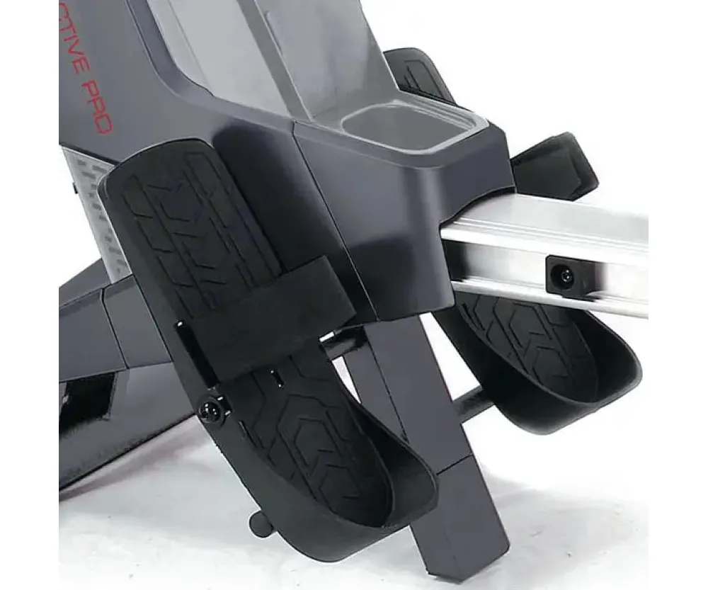 Гребной тренажер Toorx Rower Active Pro
