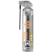 Силиконовая смазка для беговых дорожек и тренажеров 300 мл HTA Sport Silicone Lube