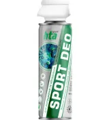 Дезодорант для обуви и снаряжения 150 мл HTA Sport Deo