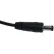 Кабель питания USB - DC 5.5 x 2.1 мм с преобразователем 5V-9V - фото №2