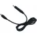 Кабель питания USB - DC 5.5 x 2.1 мм с преобразователем 5V-9V - фото №3