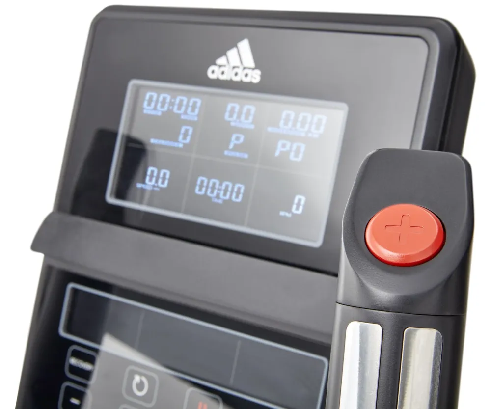 Орбитрек Adidas X-21FD