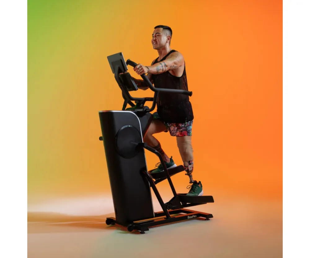 Орбитрек Bowflex Max Trainer SEi