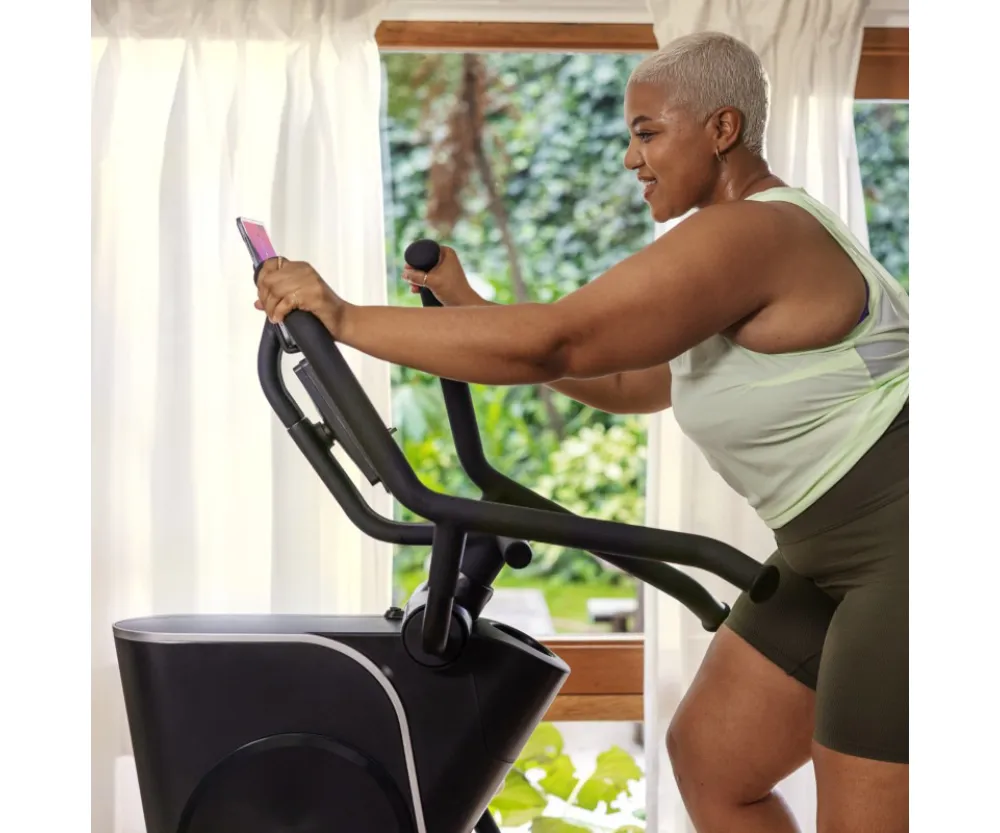 Орбитрек Bowflex Max Trainer SEi